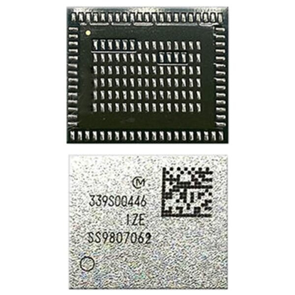 WiFi IC Module 339S00446 For iPad 9.7 (2018) - Image 2