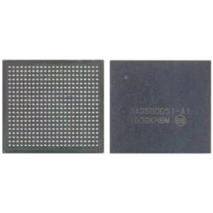 Power IC Module 343S00051-A1 For iPad Pro 9.7