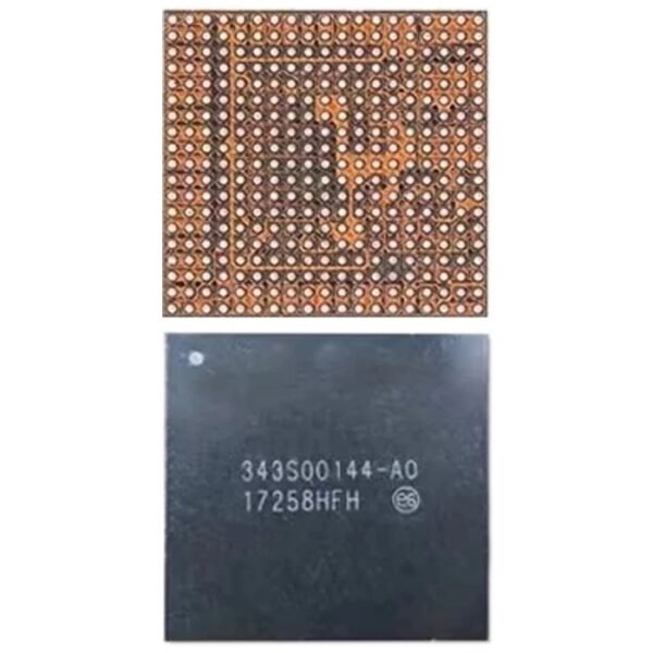 Power IC Module 343S00144-A0 For iPad Pro 10.5 2017 - Image 2