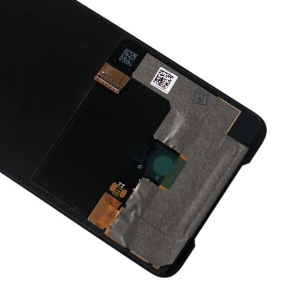 AMOLED Material LCD Screen and Digitizer Full Assembly for Asus ROG...