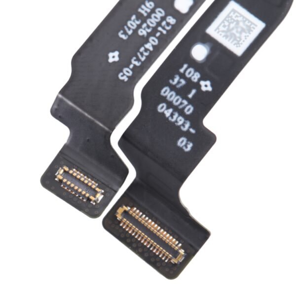 For iPhone 15 Pro Front Facing Camera - Image 4