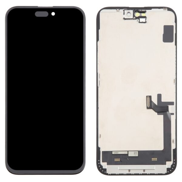 For iPhone 15 Plus HD Incell LCD Screen - Image 2