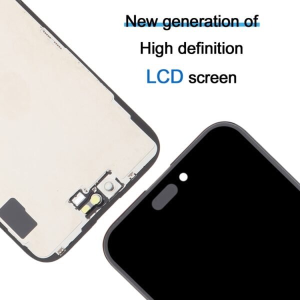 For iPhone 15 Plus HD Incell LCD Screen - Image 4