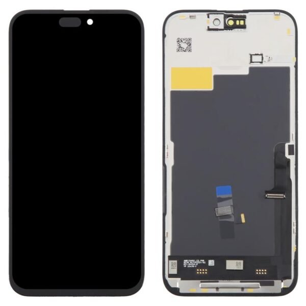 JK incell LCD Screen For iPhone 15 Pro Max - Image 2