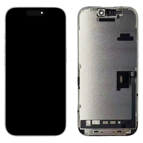 For iPhone 16 Pro Original LTPO Super Retina XDR OLED Screen - Image 2