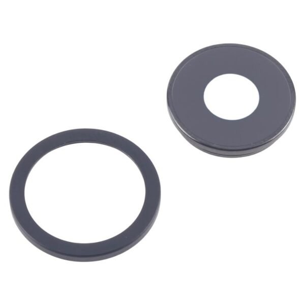 For iPhone 16e Rear Camera Lens Cover, For iPhone 16e - Image 3