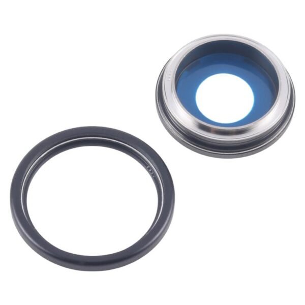 For iPhone 16e Rear Camera Lens Cover, For iPhone 16e - Image 4