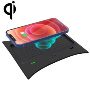 Car Fast Charging Wireless Charger for Nissan X-Trail 2014-2021 / Q...