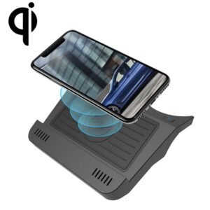 10W Car Fast Charging Wireless Charger for BMW 5 Series 2017-2021 /...