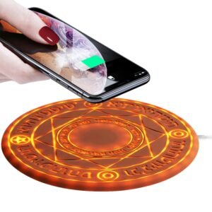 For iPhone XS Max & XR & XS & X & 8 Plus & 8, Galaxy S9 & S9+ & Not...