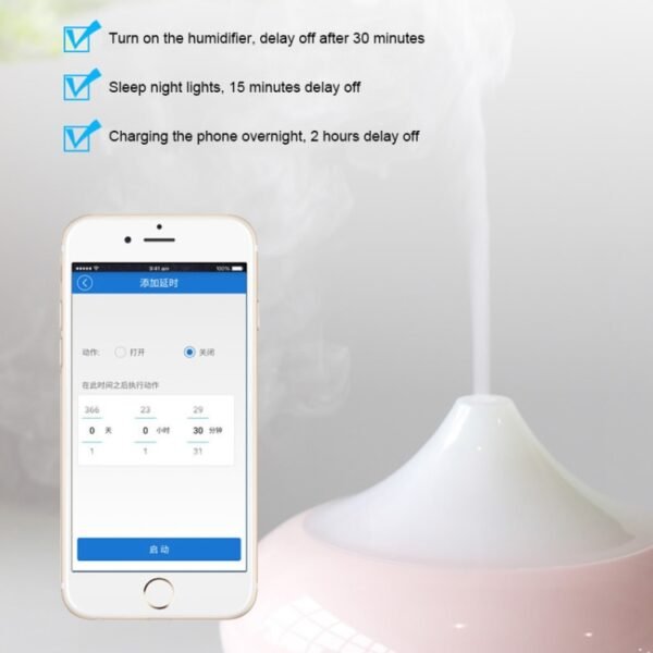 Sonoff  433MHz DIY WiFi Smart Wireless Remote Control Timer Module Power Switch for Smart Home, Support iOS and Android - Image 11