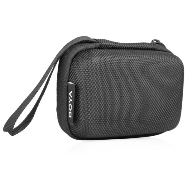 BOYA BY-DM2 USB-C / Type-C Broadcast Lavalier Condenser Microphone ... - Image 5