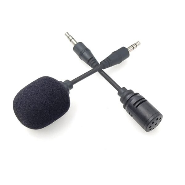 ZJ002MR-01 Stereo 2.5mm Plug Bluetooth Wireless Interpreter Tour Guide Megaphone Straight Microphone - Image 2