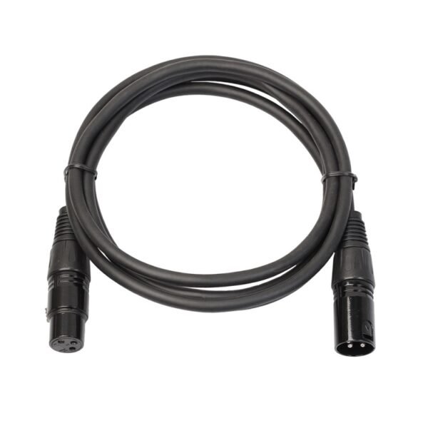 10m 3-Pin XLR Male to XLR Female MIC Shielded Cable Microphone Audio Cord - Image 3