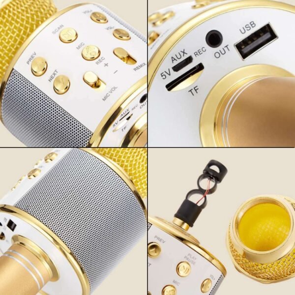 for Notebook, PC, Speaker, Headphone, iPad, iPhone, Galaxy, Huawei,... - Image 9