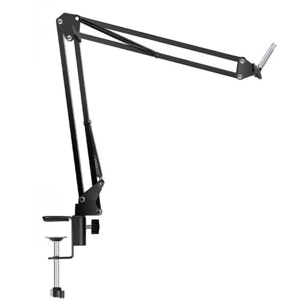 BM-800 Network K-Song Dedicated High-end Metal Shock Mount Micropho... - Image 3