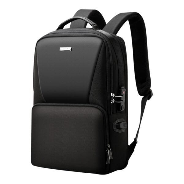 Bopai 61-02511 Business Travel Breathable Waterproof Anti-theft Man...