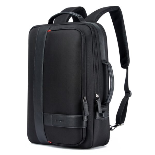 Bopai 751-006561 Large Capacity Business Casual Breathable Laptop B...