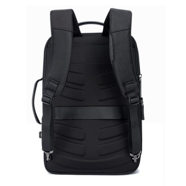 Bopai 751-006561 Large Capacity Business Casual Breathable Laptop B...