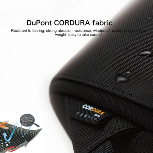 Lenovo LEGION P1 Multi-function Backpack Shoulders Bag for 15.6 inc... - Image 8