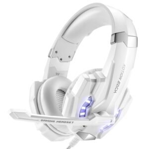 KOTION EACH G9000 3.5mm Game Gaming Headphone Headset Earphone Head...