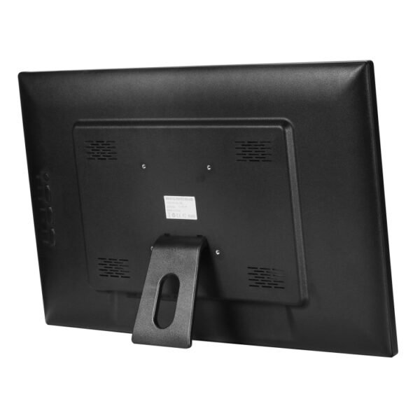 21.5 inch LED Display Digital Photo Frame with Holder & Remote Cont... - Image 5
