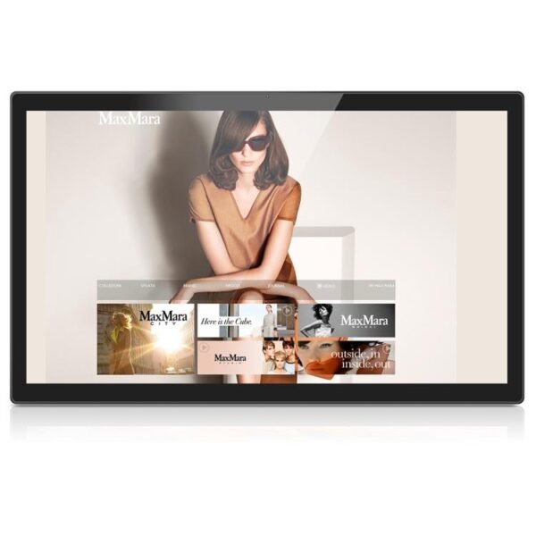 HSD3201 32 inch LCD Display Digital Photo Frame, 4GB+32GB, RK3576S Octa Core, Android 14 - Image 2