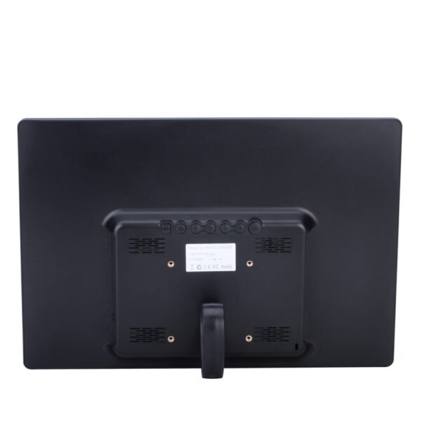 15-inch Digital Photo Frame Electronic Photo Frame Ultra-narrow Side Support 1080P Wall-mounted Advertising Machine - Image 4