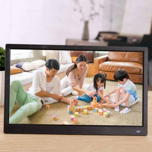 Digital Photo Frame