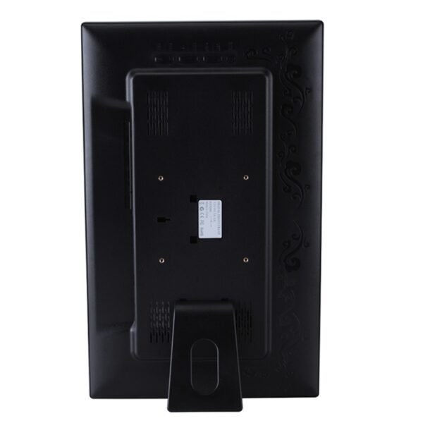 18.5 inch  Wall Hanging Advertising Machine, Shopping Mall Electronic Display Stand Advertising Machine, Digital Photo Frame - Image 3