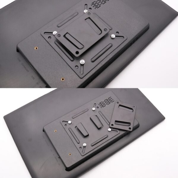 Universal Photo Frame Wall Mount Bracket, Support Below 18.5 inch LED LCD Flat Screen Monitor - Image 4