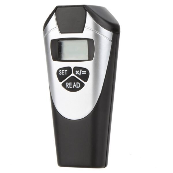 Ultrasonic Distance Measurer Laser Point (2-60 feet) - Image 2