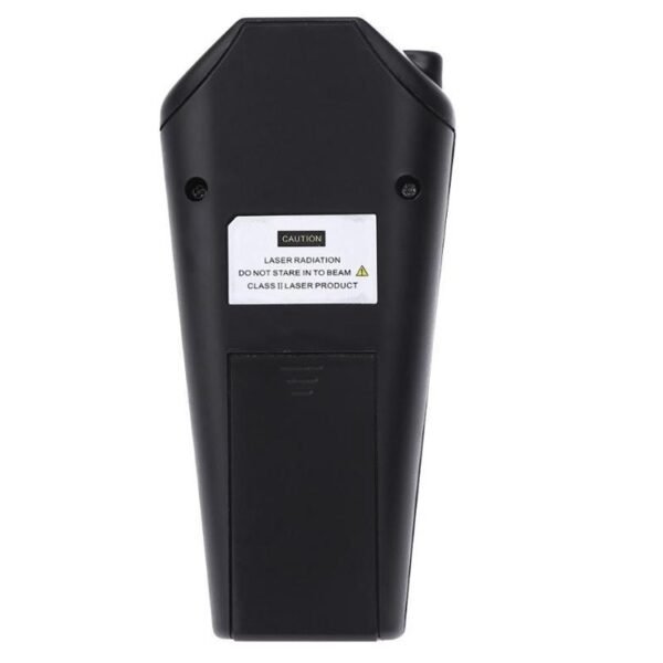 Ultrasonic Distance Measurer Laser Point (2-60 feet) - Image 3