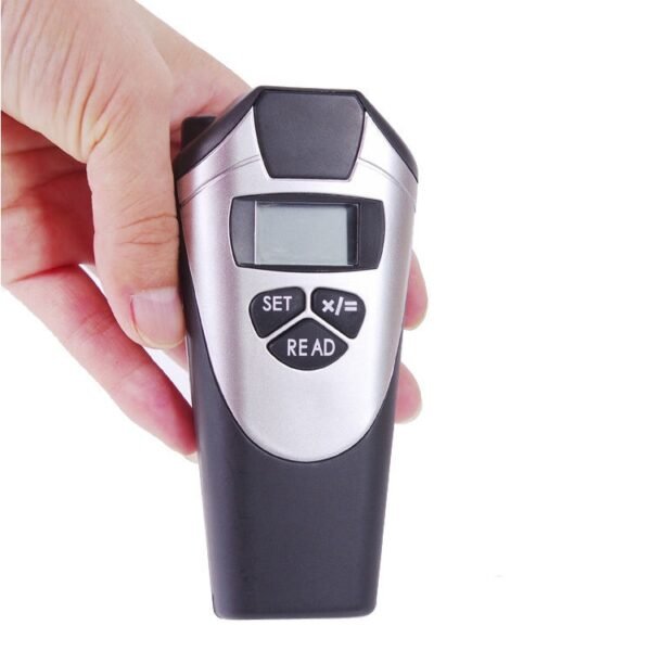 Ultrasonic Distance Measurer Laser Point (2-60 feet) - Image 5