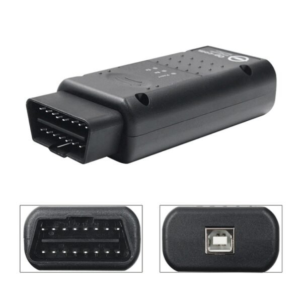 OP-COM V1.99 CAN Code Fault Diagnostic Interface PC Tool for Opel - Image 2