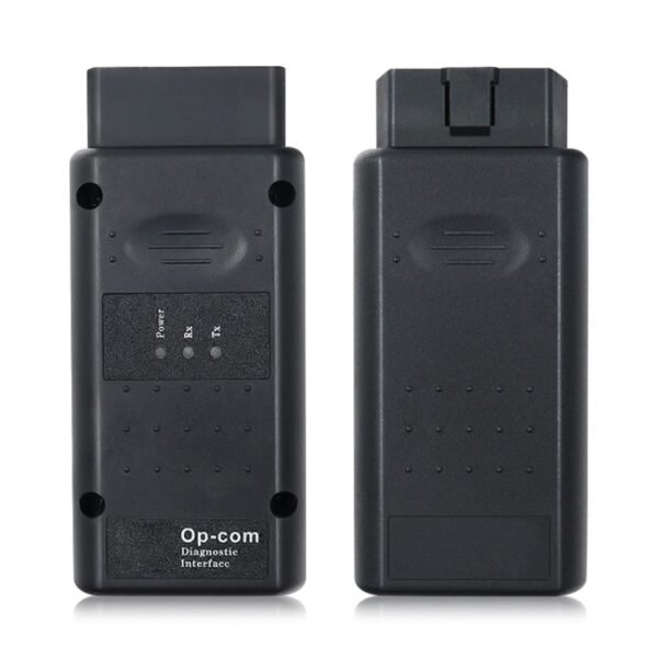 OP-COM V1.99 CAN Code Fault Diagnostic Interface PC Tool for Opel - Image 3