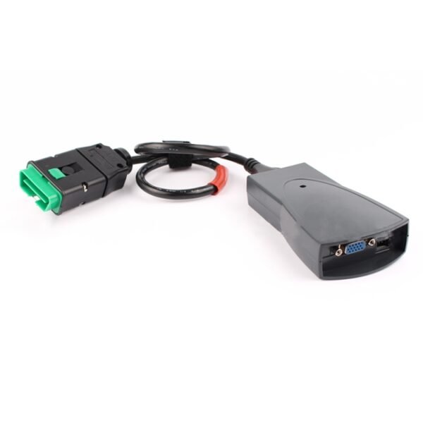 PP2000 OBDII Diagnostic Scanner Tool Kit for Citroen / Peugeot - Image 3
