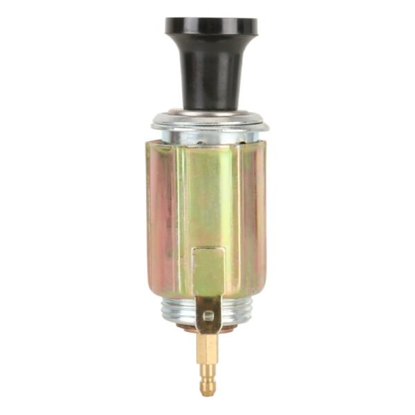 Replacement Car Cigarette Lighter with Socket Set (DC 12V) - Image 2