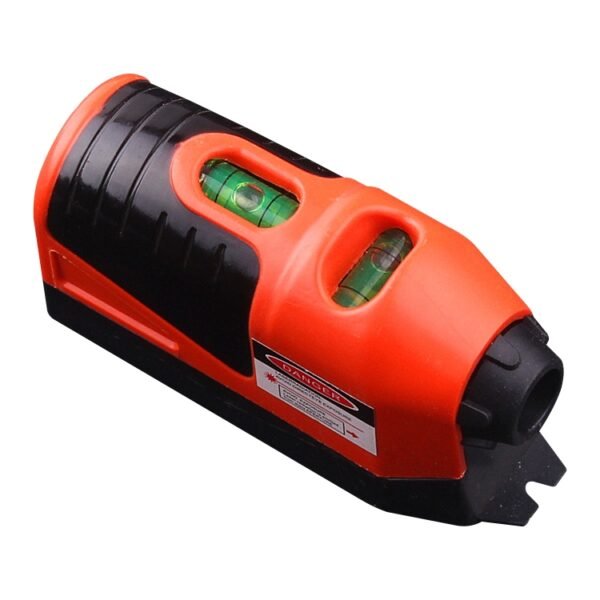 Laser Straight level meter - Image 2