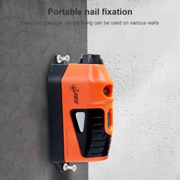 Laser Straight level meter - Image 6