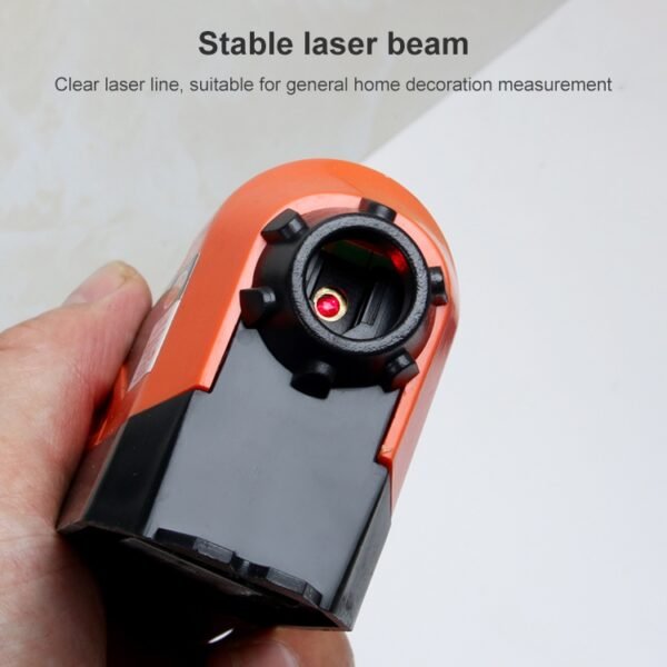 Laser Straight level meter - Image 7