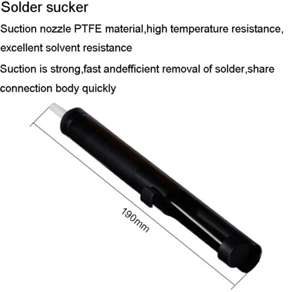 BEST BST-113 16 in 1 Household Profession Multi-purpose Repair Tool Set for Laptop - Image 6