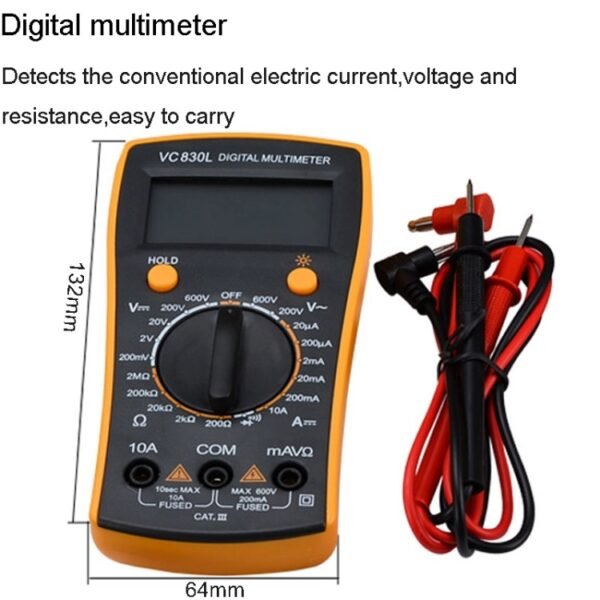 BEST BST-113 16 in 1 Household Profession Multi-purpose Repair Tool Set for Laptop - Image 7