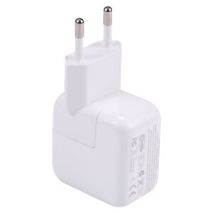 10W USB Power Adapter  Travel Charger(EU Plug)