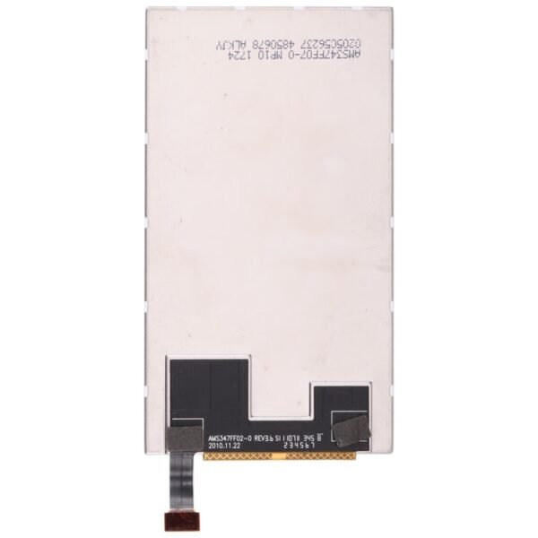 High Quality  LCD Screen for Nokia N8 / C7 - Image 3