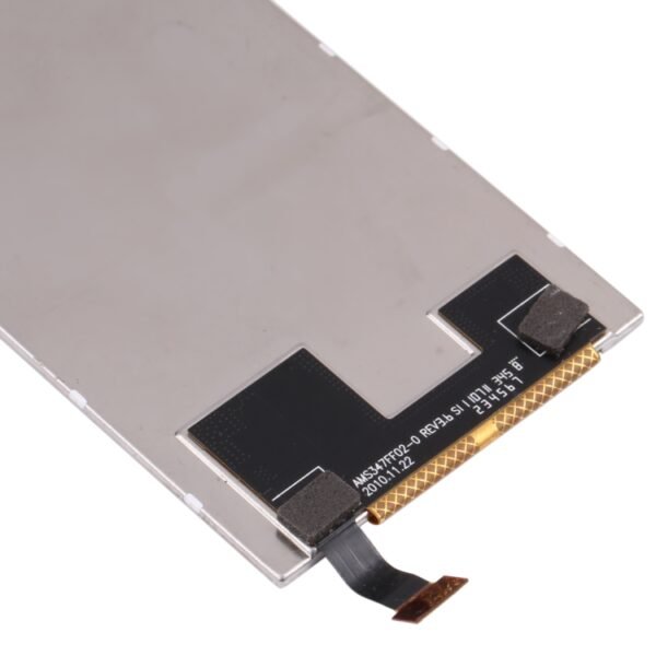 High Quality  LCD Screen for Nokia N8 / C7 - Image 5