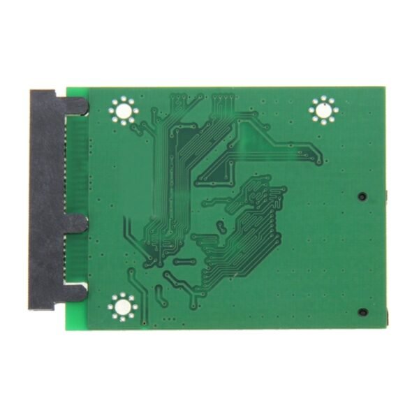 SD To 22 Pin SATA Adapter Converter Card - Image 3