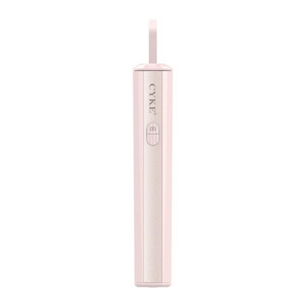 CYKE P9 Universal Stretchable Hidden One-piece Wireless Bluetooth Selfie Stick