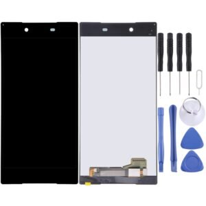 LCD Screen and Digitizer Full Assembly for Sony Xperia Z5 Premium /...
