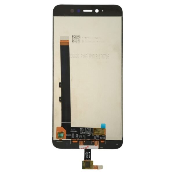For Xiaomi Redmi Note 5A Pro / Prime LCD Screen and Digitizer Full ... - Image 3